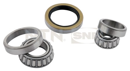 Wiellagerset SNR R167.06