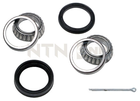 Wiellagerset SNR R168.02