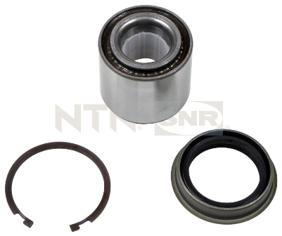 Wiellagerset SNR R168.19