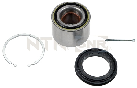 Wiellagerset SNR R168.23
