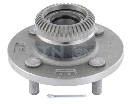 Wiellagerset SNR R168.89
