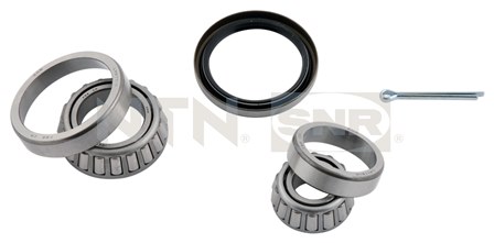 Wiellagerset SNR R169.02