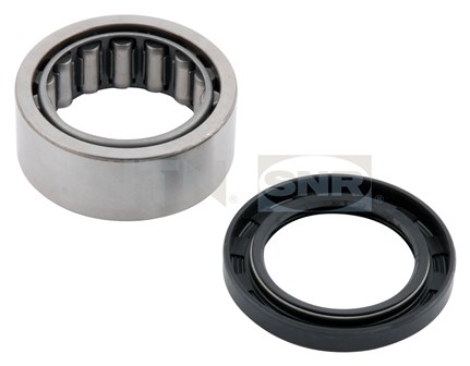 Wiellagerset SNR R169.44