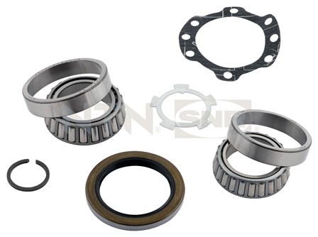 Wiellagerset SNR R169.46