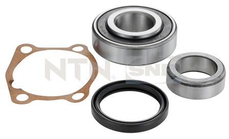Wiellagerset SNR R169.69