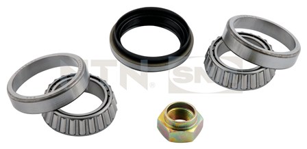 Wiellagerset SNR R170.04