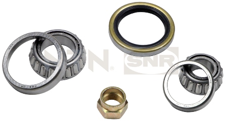 Wiellagerset SNR R170.05