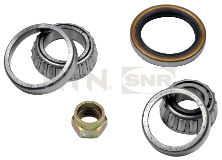 Wiellagerset SNR R170.11