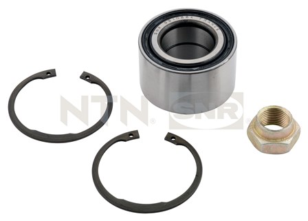 Wiellagerset SNR R172.03