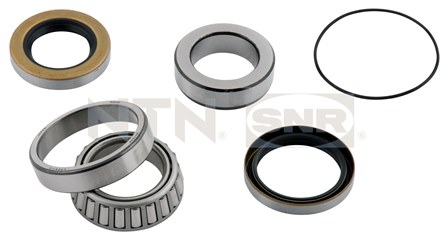 Wiellagerset SNR R173.21