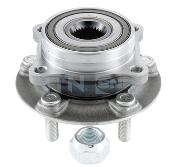Wiellagerset SNR R173.57