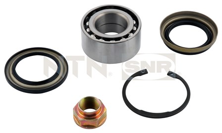 Wiellagerset SNR R174.10