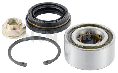 Wiellagerset SNR R174.21