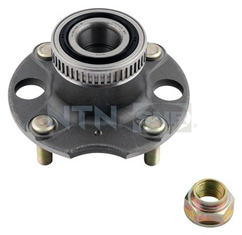Wiellagerset SNR R174.39
