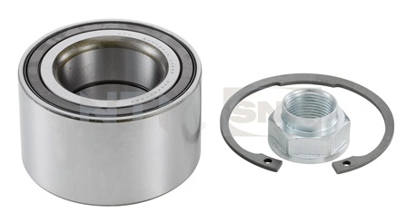 Wiellagerset SNR R174.68