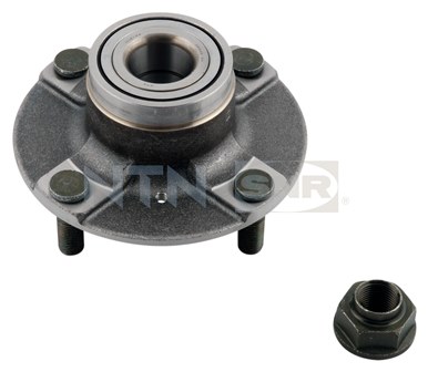 Wiellagerset SNR R177.03