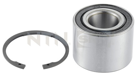 Wiellagerset SNR R177.14