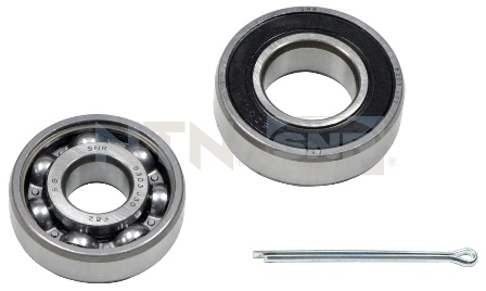 Wiellagerset SNR R179.03
