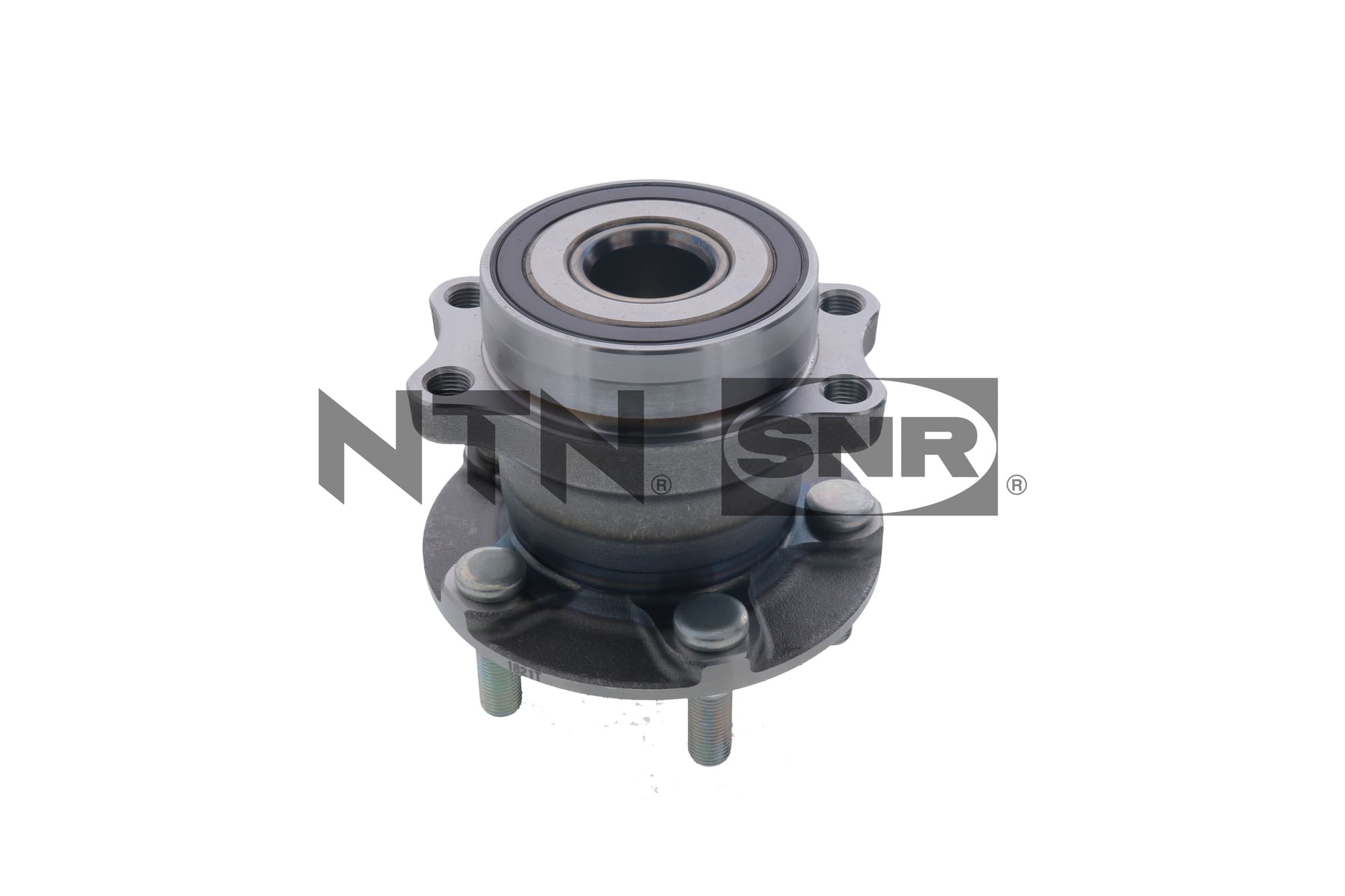 Wiellagerset SNR R181.31