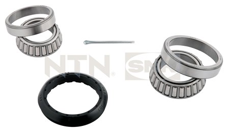 Wiellagerset SNR R183.03