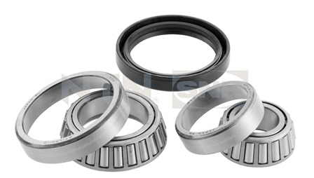 Wiellagerset SNR R183.04