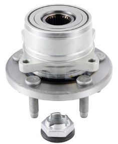 Wiellagerset SNR R183.12