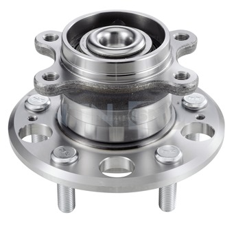 Wiellagerset SNR R184.67