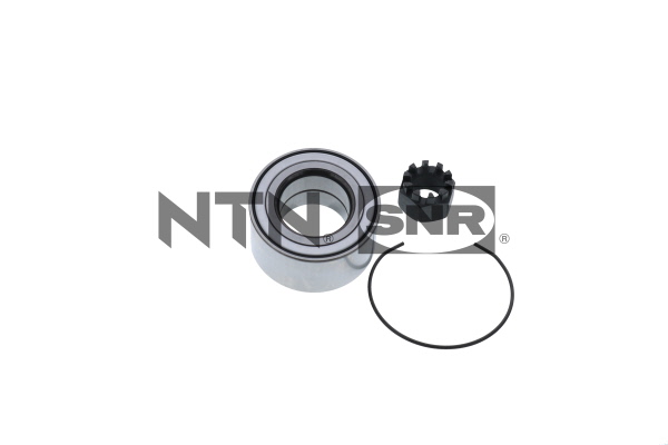 Wiellagerset SNR R184.84