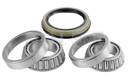 Wiellagerset SNR R185.02