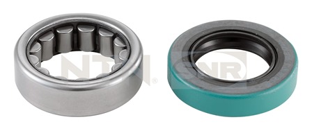 Wiellagerset SNR R186.23