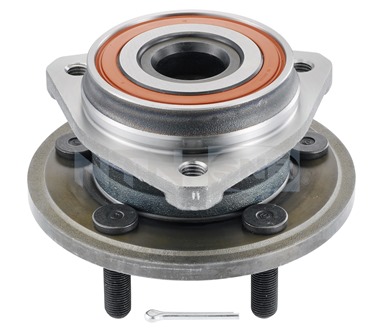 Wiellagerset SNR R186.26