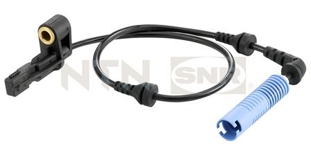 ABS sensor SNR ASB150.08