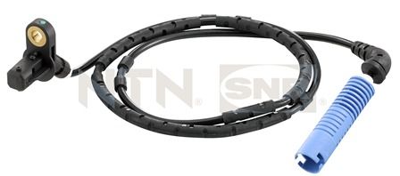 ABS sensor SNR ASB150.09