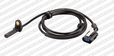 ABS sensor SNR ASB152.15
