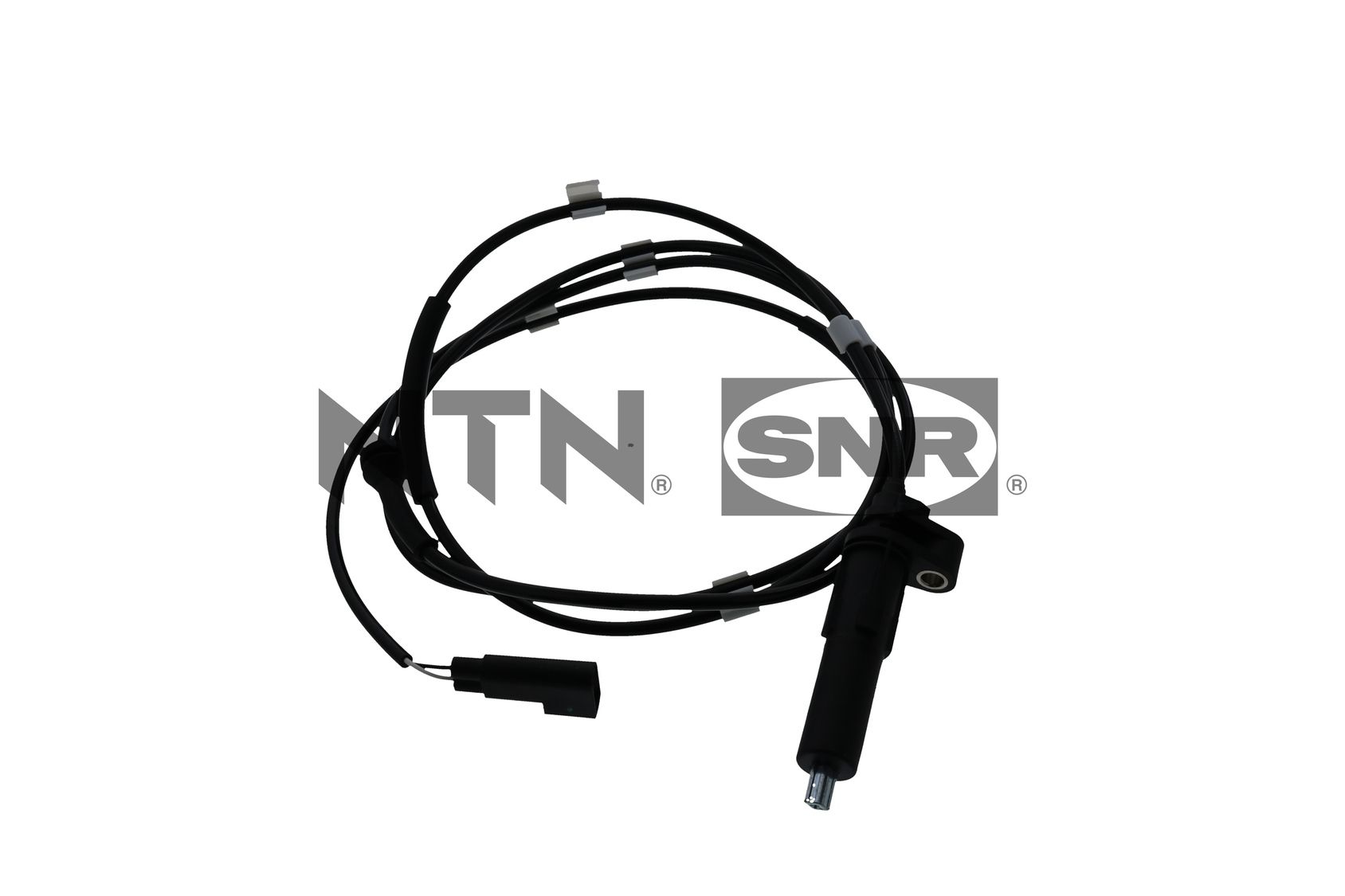 ABS sensor SNR ASB152.29