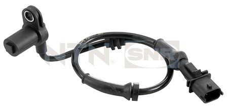 ABS sensor SNR ASB153.01