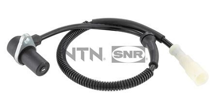 ABS sensor SNR ASB153.10