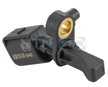 ABS sensor SNR ASB154.05