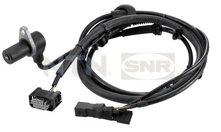 ABS sensor SNR ASB154.35