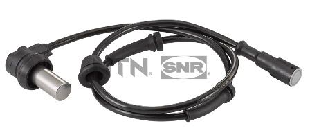 ABS sensor SNR ASB154.43