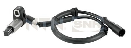 ABS sensor SNR ASB155.01