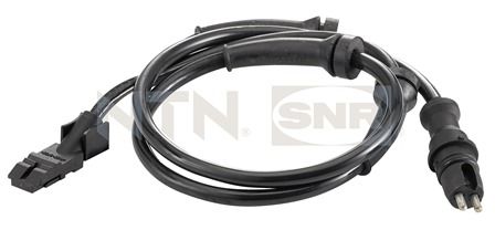 ABS sensor SNR ASB155.12