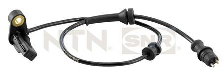 ABS sensor SNR ASB155.26