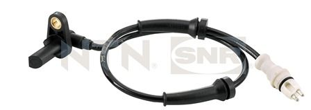 ABS sensor SNR ASB155.33