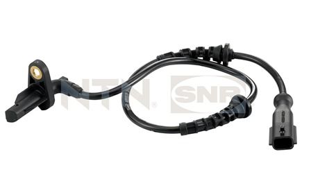 ABS sensor SNR ASB155.35