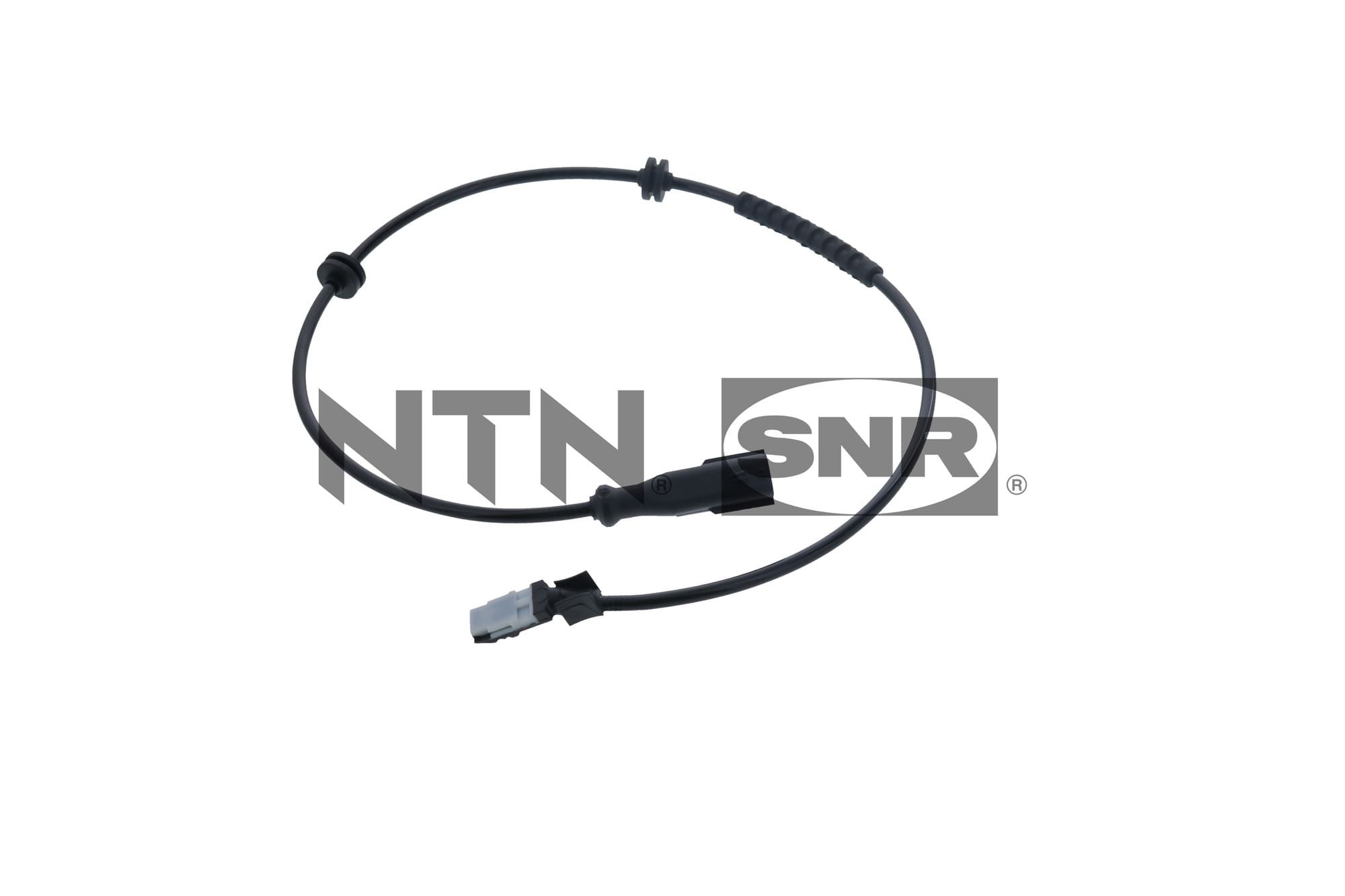 ABS sensor SNR ASB155.61