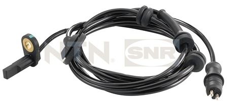 ABS sensor SNR ASB158.01