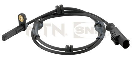 ABS sensor SNR ASB158.05