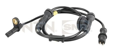 ABS sensor SNR ASB158.09