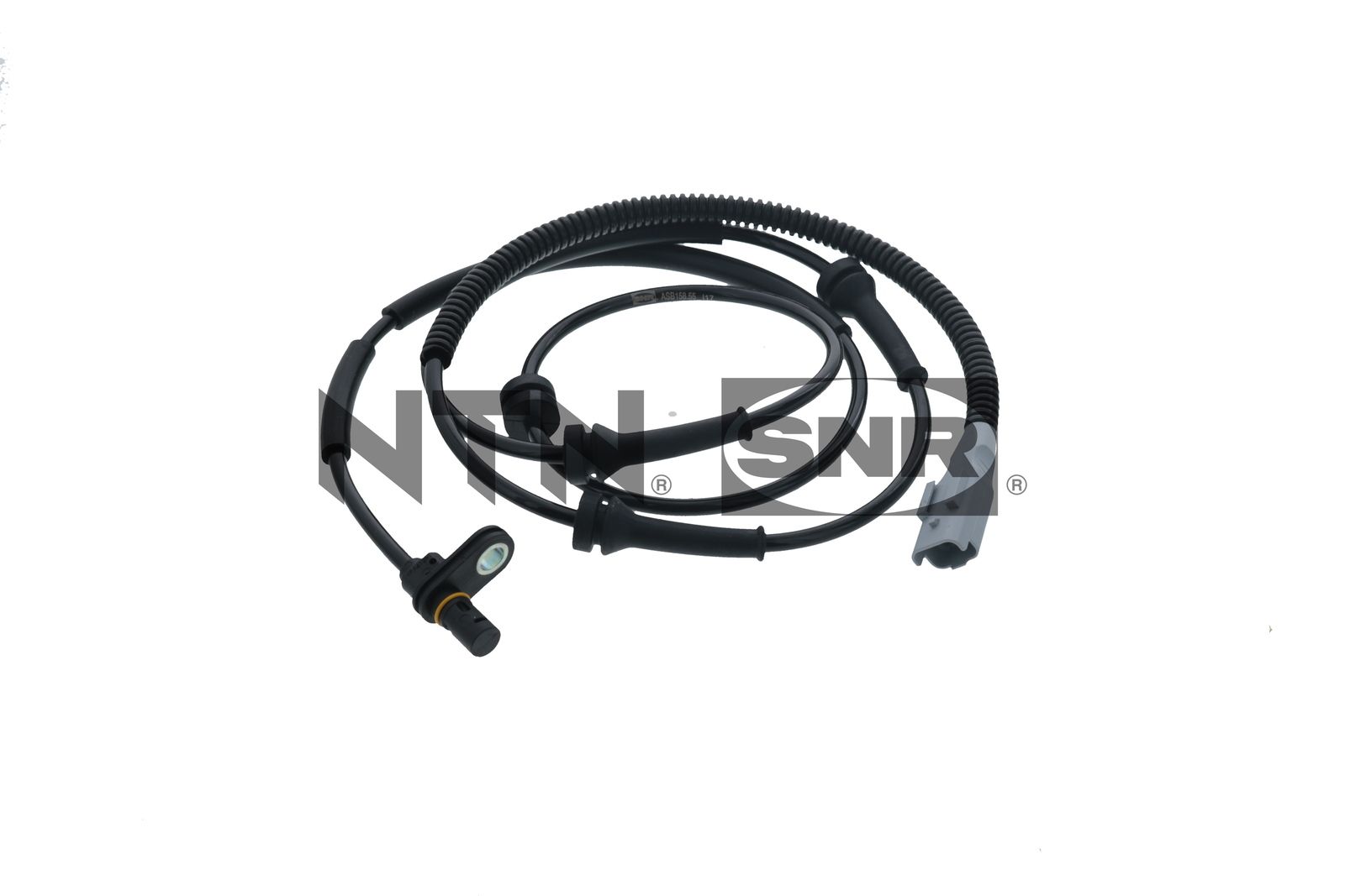 ABS sensor SNR ASB158.55
